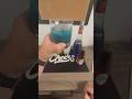#sharkweek #jaws #cocktail #sharkthemedcocktail #sharkbite #malibu #sweetandsour #sharkweek2024