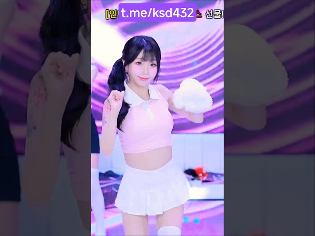 Korean pandalive 2026.08.06 #ksd432 #x_kbj #x_kbj82 #pandaclass #pandalive #jinricp #fancam #kpop