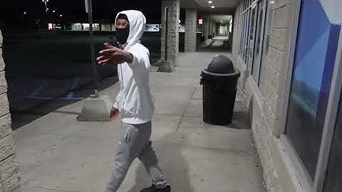 Fastest Rapper Alive "Yuno Miles" Official Video