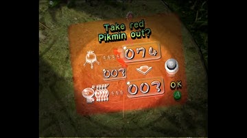 Pikmin Impact Site 2 Tutorial (7 Day)
