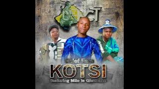 Chief Fasa x Milo x Qhomane kotsi