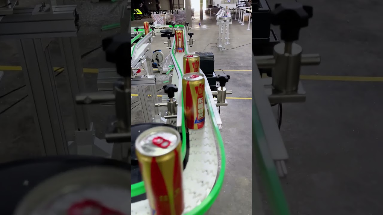 Less Downtime, More Productivity – Conveyor Systems Work! 