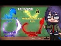 Ancient tails  gcmm  gacha club mini movie