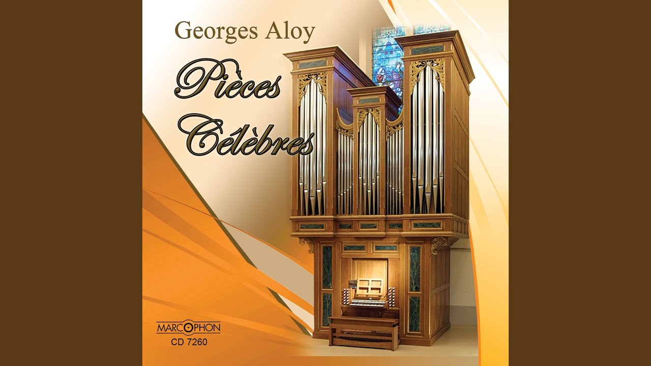 Orchestral Suite No. 3 in D Major, BWV 1068: Aria