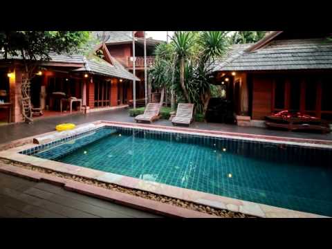 บ้านเคียงแคว รีสอร์ท กาญจนบุรี