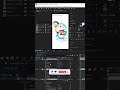 Collapse and Expand All layers in After Effects with One Click | #short #shorts #PiXelateD_Creations