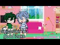 Hisashi izuku and Shigaraki day |Bnha|Midoryia family|gacha club|
