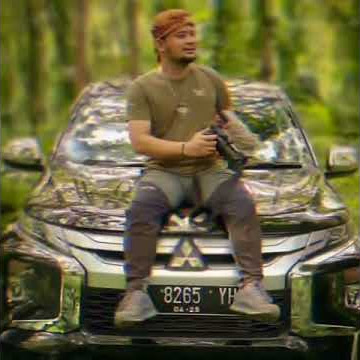 story wa 30detik || panji petualang