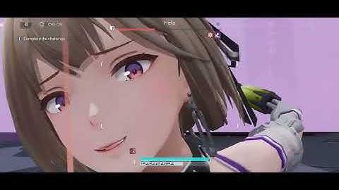 Snowbreak: Containment Zone - Tactic Evaluation Playthrough Pt 29