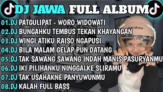 DJ JAWA FULL ALBUM 2026 FULL BASS🎶DJ PATGULIPAT🎶DJ DENOK🎶DJ RAISO NGAPUSI 2 VIRAL TIKTOK TERBARU