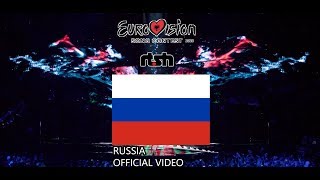 My Eurovision 2020 | Russia (Aleksandr Panayotov - Zachem Tebe Ya) - Official Video