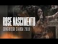 Rose Nascimento - Congresso CIADSA 2018