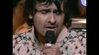 Sonu Nigam  ... Baharon Phool Barsao