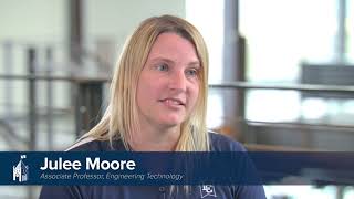 Engineering Technology @ LC State