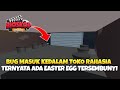 BUG MASUK KE DALAM TOKO RAHASIA DI GAME BIOSKOP SIMULATOR