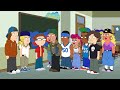 Steve est dans une classe de racailles  american dad pisode complet en franais