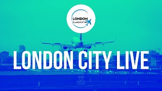 London City LIVE - Sunday Show 28th April