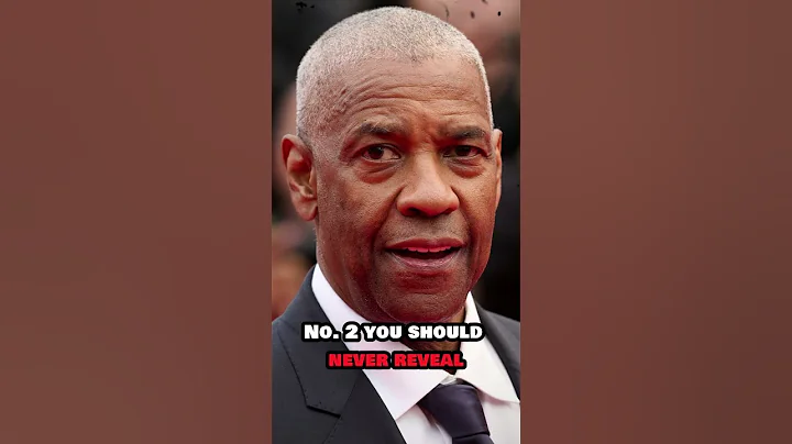 3 mistakes that you should never make at your workplace 🙏 #shorts #denzelwashington #motivation