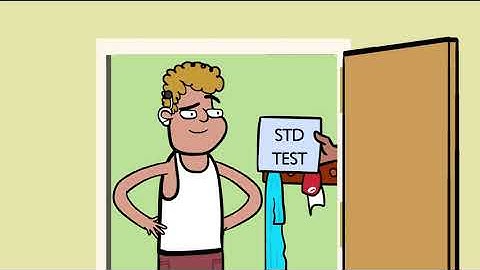 STD Testing: Planned Parenthood