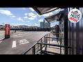 HOTEL R9 The Yard Nakama | Kitakyushu, Japan | Hotel Review 🏨