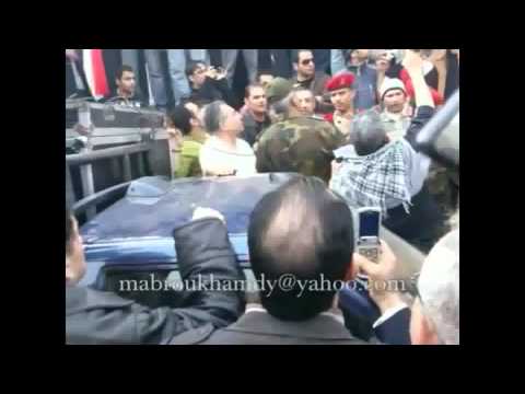 إحنا إضحك علينا الثورة مستمرة