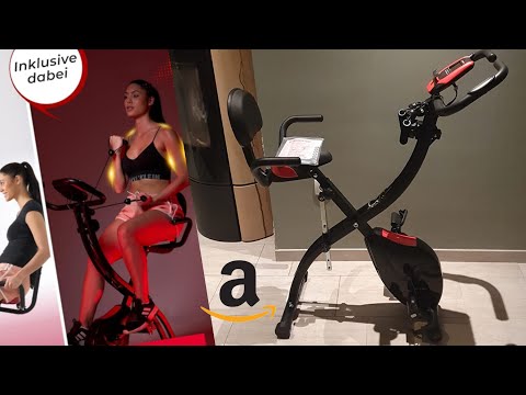 169,00€ Sportstech Ergometer