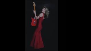 Ana Popovic & Robben Ford - slow dance
