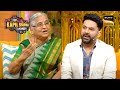 Sudha Murty Ji ने Kapil को बुलाया &#39;Comedy का Guru&#39; | The Kapil Sharma Show Season2 | Full Episode