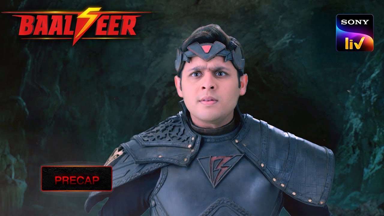 Baalveer Season 5 | बालवीर 5 | Ep 103 | Coming Up Next