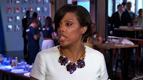 Baltimore mayor: Mosby's announcement not surprising