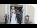 Giulia + Matteo / Wedding trailer