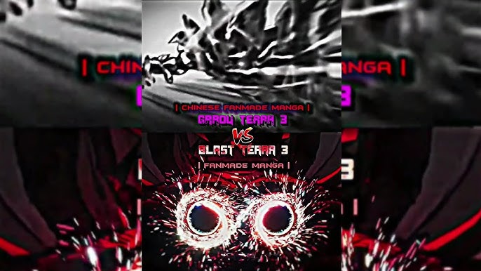 elMen on X: Saitama vs Cosmic Garou #OnePunchMan #OPM #Blast #manga  #fanart #God #Anime #manga #drawing #Digitalart  / X