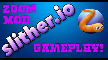 I Hate This Game! (Slither.io)