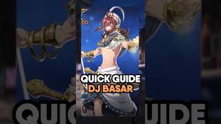 Legend Rta Flavor Of The Month Support Desert Jewel Basar Guide