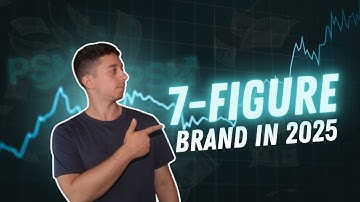How to Build a 7-Figure Brand in 2025: The 3 Phases Nobody Talks About