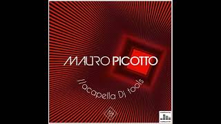 Mauro Picotto  - Acapella DJ Tools  [Free Pack] (Read Description) #Mauro #Picotto #acapellasuk