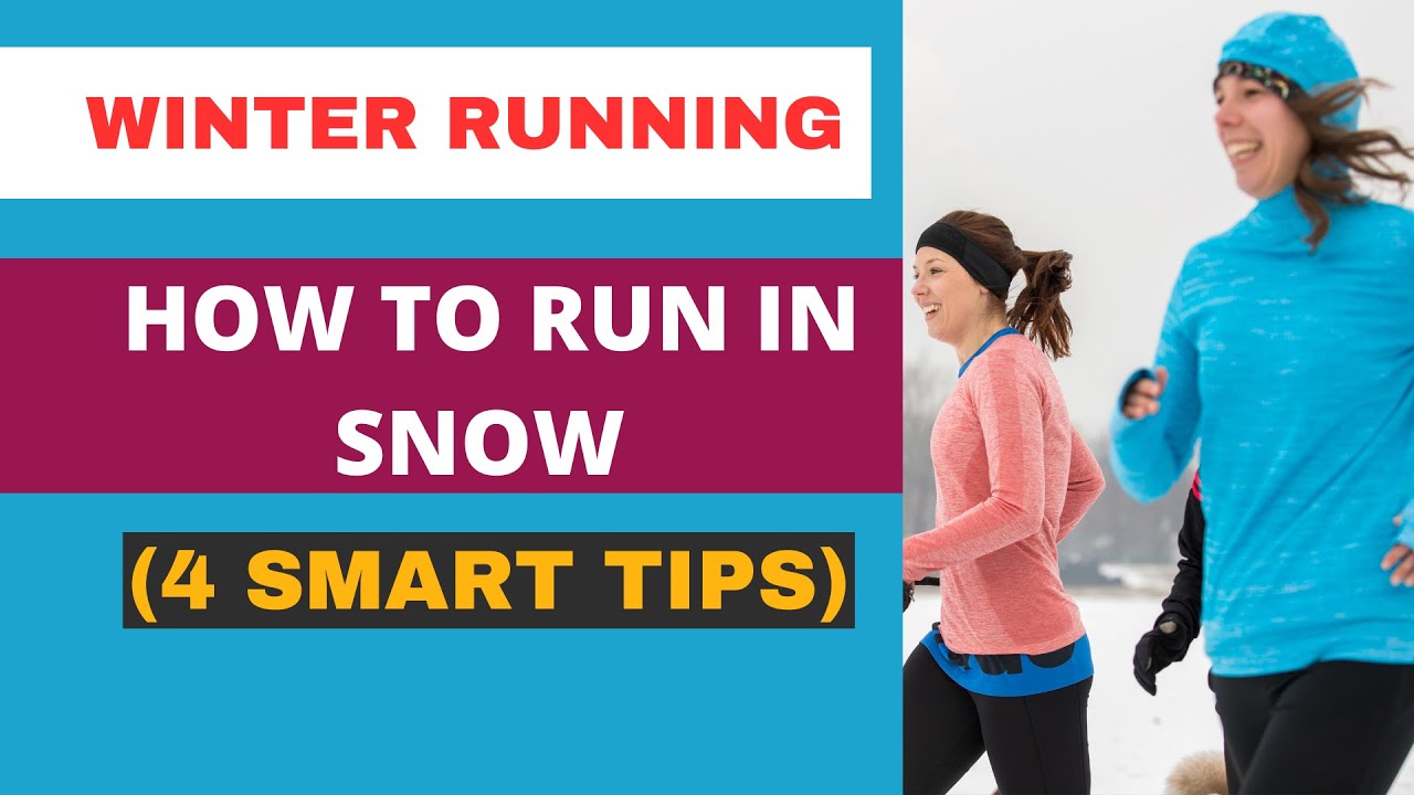 Best Winter Running Gear for Running in the Cold - The Mother Runners