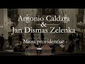 Missa Providentiae by Caldara & Zelenka - Maria Magdalena Vokalensemble