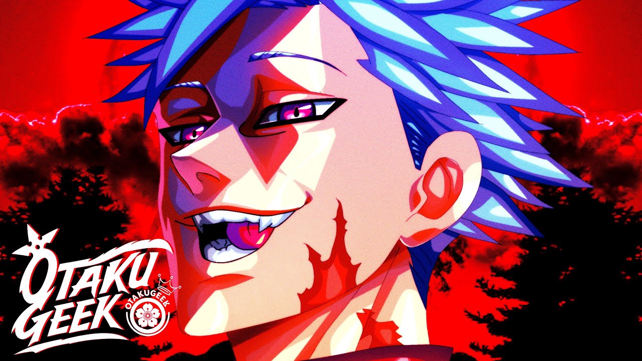 ♪ DanMachi Reage Ban (Nanatsu no Taizai) | Morto-Vivo | @AniRap (as)