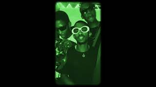 Polas P Feat Wizz Stone