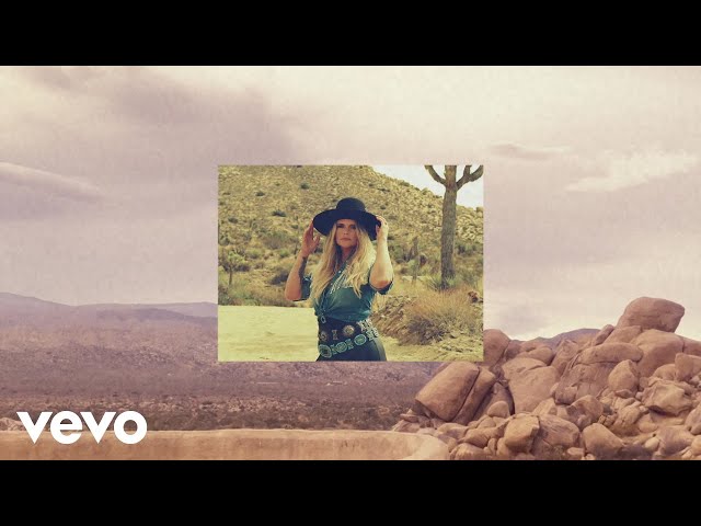 Miranda Lambert - Country Money