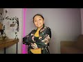 #ZERØCAMPXXI KIDS CLASS by Roco Sanchez | Matthea Abe