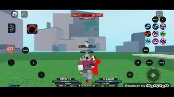 Free Shindo life Auto farm dungeon script mobile