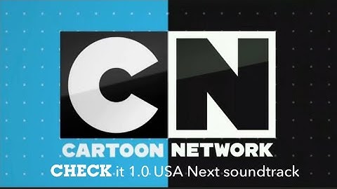 CHECK it 1.0 Next Soundtrack (USA) (Download Link in the Comments and the Description)