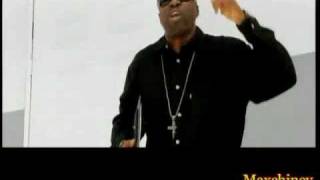 Bounty Killer - I R The One