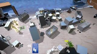 Bright Paw   Beginning Gameplay (No Commentary)