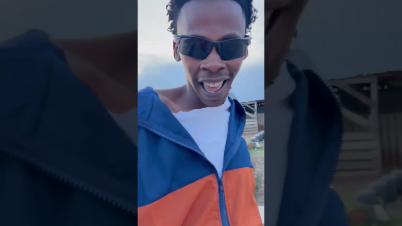 Ska Nfounela #dancegenre #amapiano #duetsongs