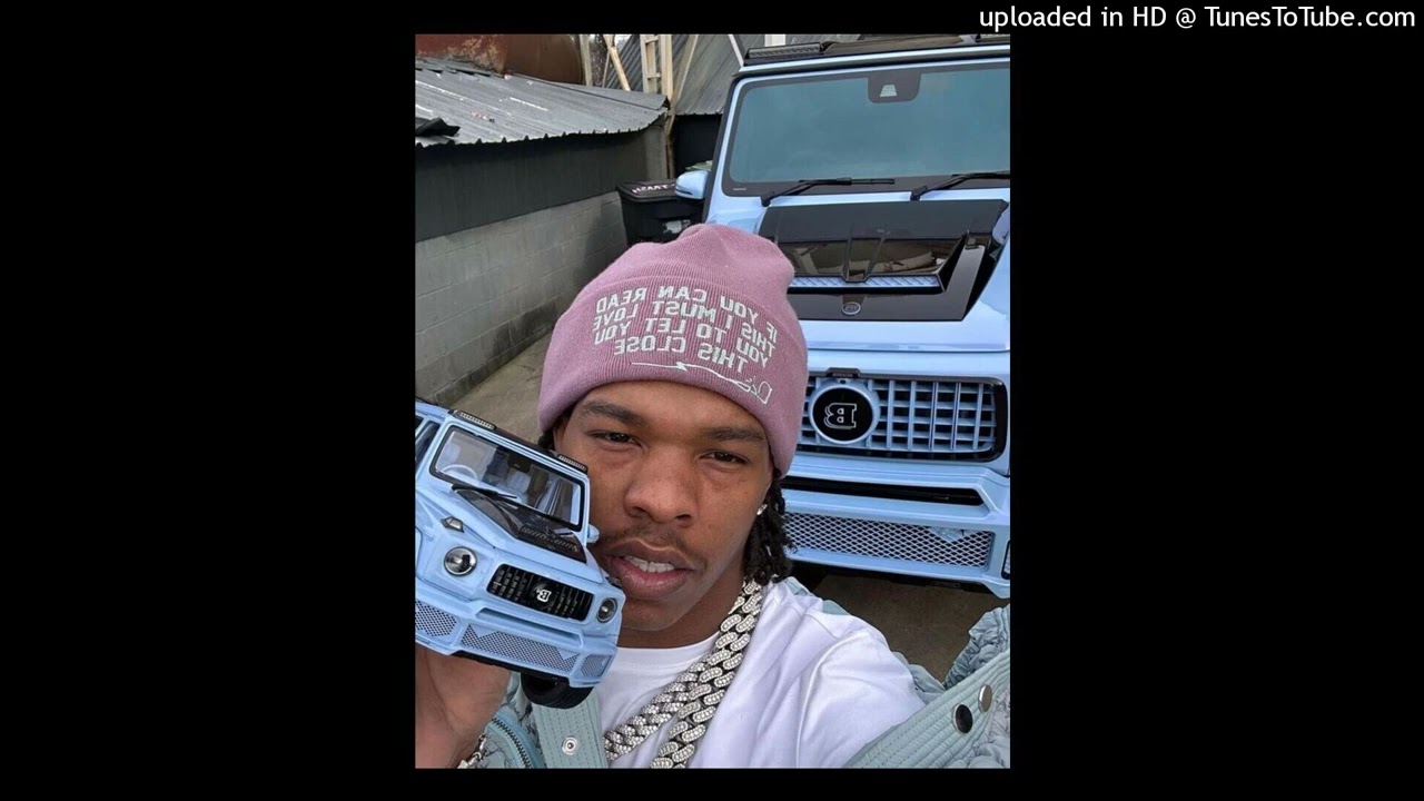 FREE] Lil Baby Type Beat - 