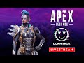 Playing The Worst Legend RN... | With Firenze_YT | MAL | APEX LEGENDS India
