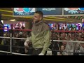 David Benavidez vs. Caleb Plant: Open Workout | SATURDAY on SHOWTIME PPV